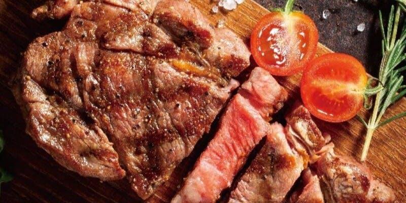 ステーキガスト 京都十条通店