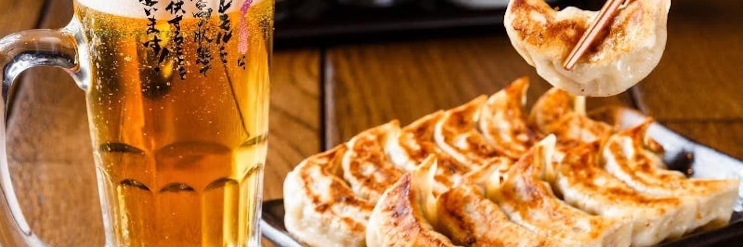 肉汁餃子のダンダダン 赤坂店